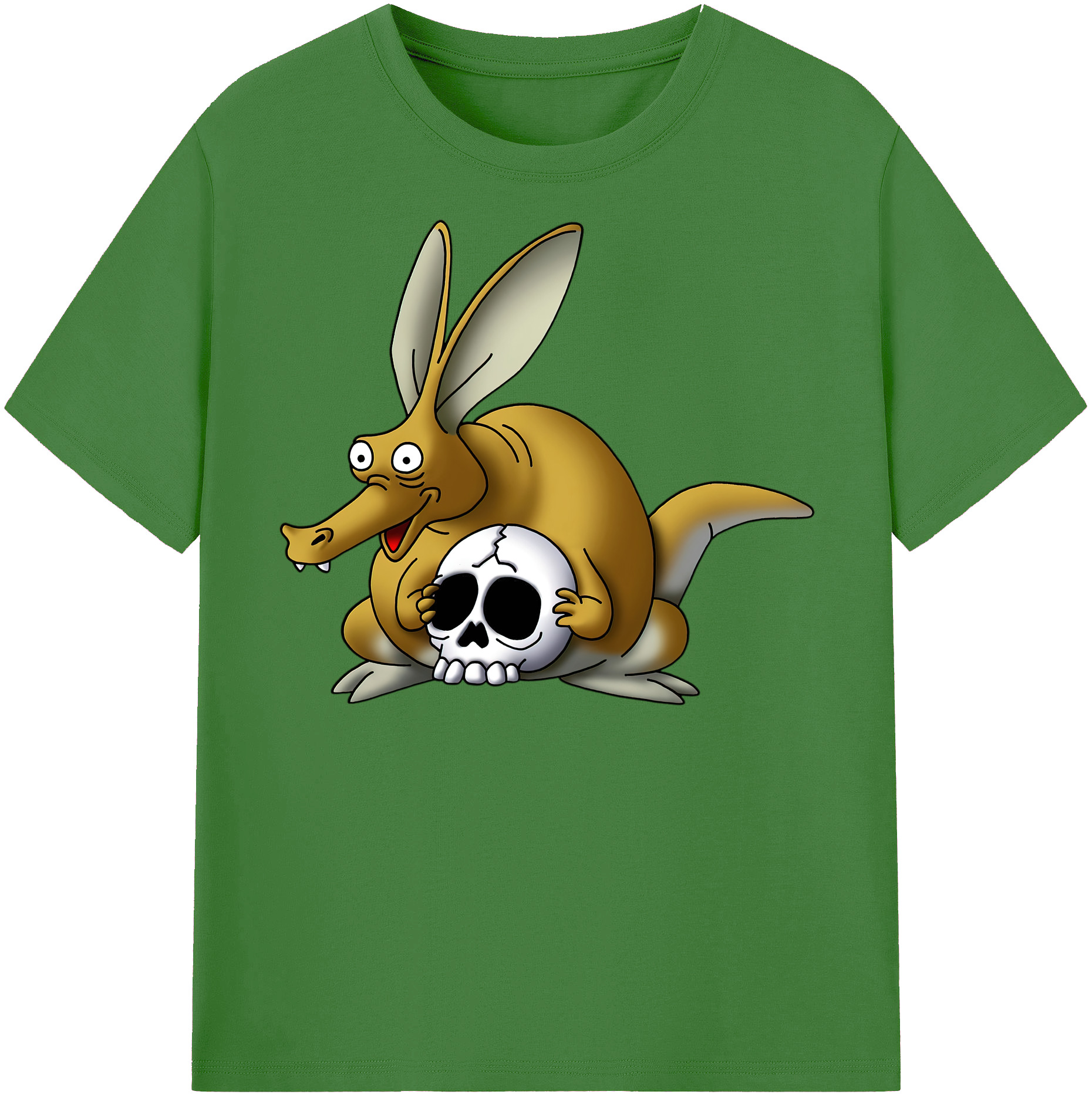 （画像用） ドラゴンクエスト Doragon Kuesuto Dragon Quest レディースカジュアルプリントTシャツ（綿100％）